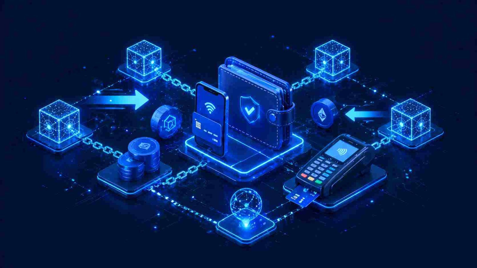 The Future of Blockchain Payments