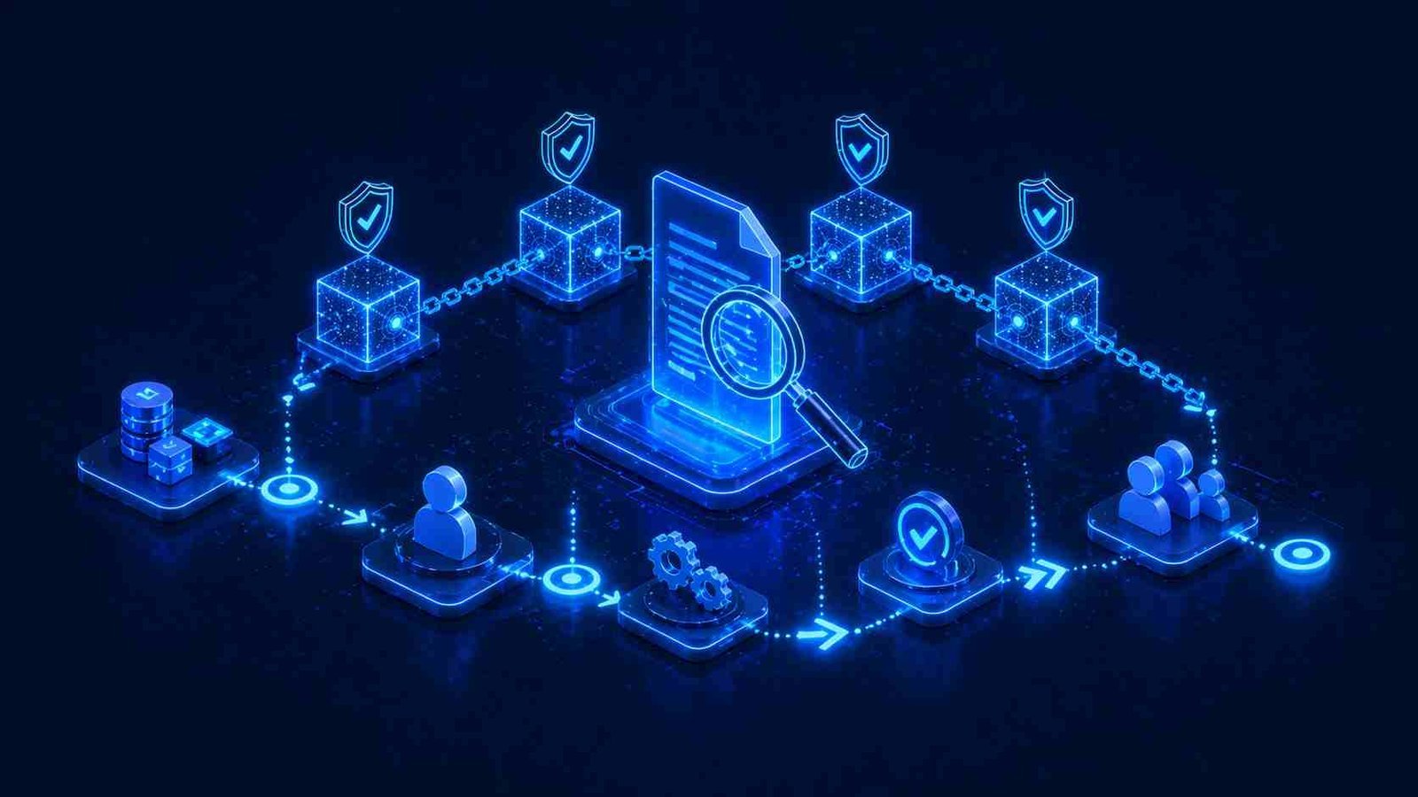 Data Provenance: Knowing Where Information Came From