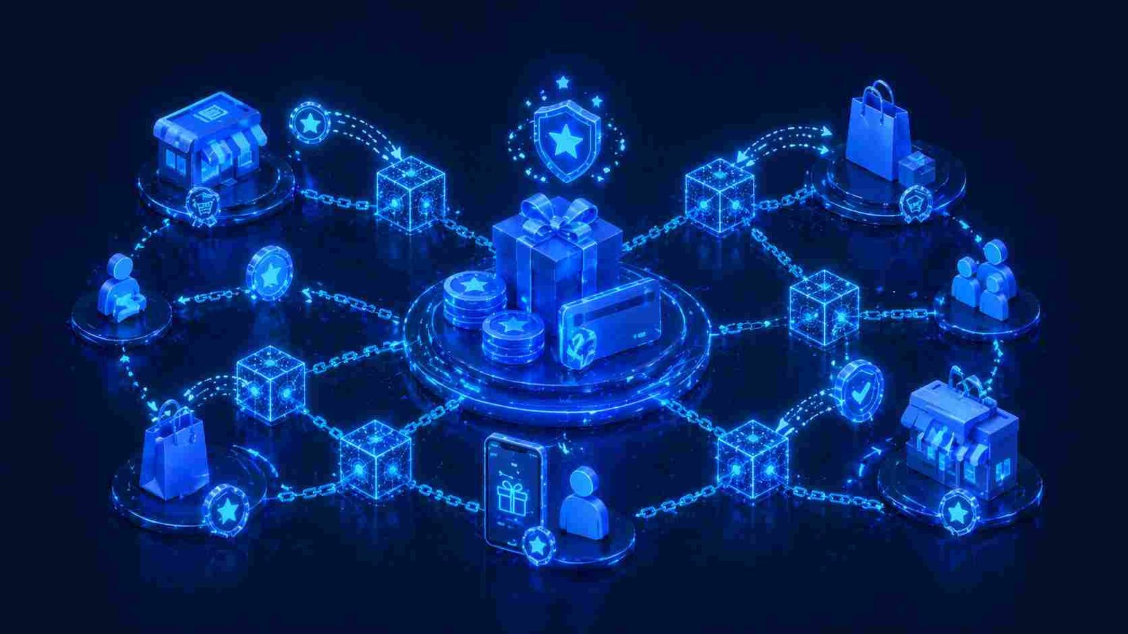 How Blockchain Can Improve Loyalty Programs