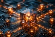 Featured image for Blockchain for Beginners: A Clear Guide Without the Hype
