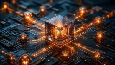 Featured image for Blockchain for Beginners: A Clear Guide Without the Hype