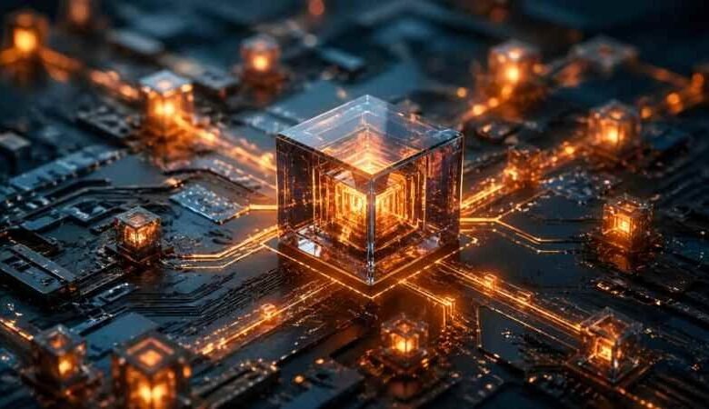 Featured image for Blockchain for Beginners: A Clear Guide Without the Hype