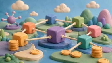 Featured image for The Simple Idea Behind a Distributed Ledger