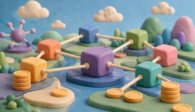 Featured image for The Simple Idea Behind a Distributed Ledger