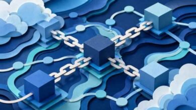 Featured image for How Blocks, Hashes, and Networks Work Together