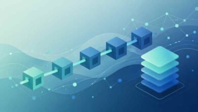 Featured image for Private vs Public Blockchains: What Businesses Should Know