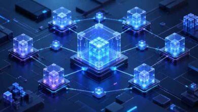 Featured image for The Evolution of Blockchain From Bitcoin to Web3