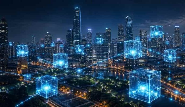 Featured image for Blockchain Myths That Hold Businesses Back