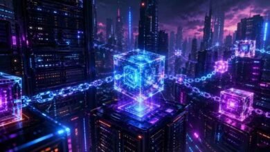 Featured image for How Blockchain Creates Transparency in a Digital World