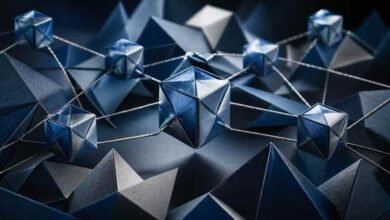 Featured image for How Blockchain Can Reduce Cross-Border Payment Friction