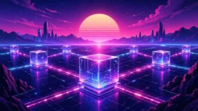 Featured image for Stablecoins and Blockchain: A New Layer for Digital Payments