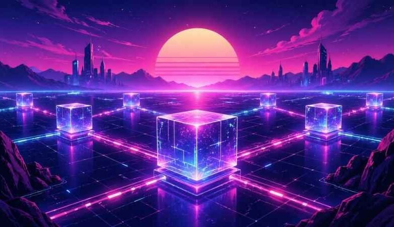 Featured image for Stablecoins and Blockchain: A New Layer for Digital Payments