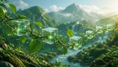 Featured image for Blockchain Settlement Systems for Banks and Institutions