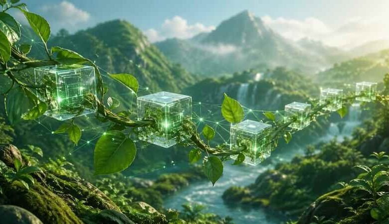 Featured image for Blockchain Settlement Systems for Banks and Institutions