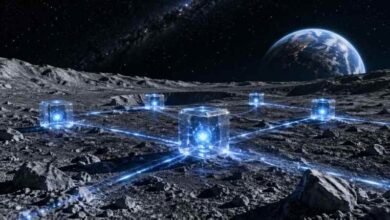 Featured image for Smart Contracts: The Code Behind Blockchain Automation