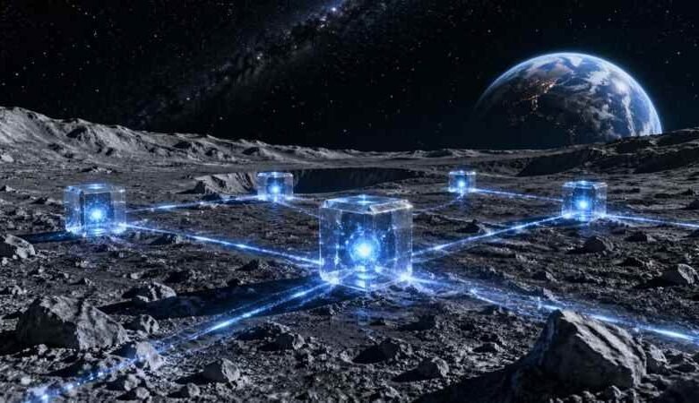 Featured image for Smart Contracts: The Code Behind Blockchain Automation