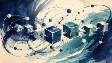 Featured image for Real-World Uses of Smart Contracts in Daily Operations