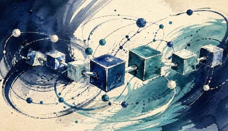 Featured image for Real-World Uses of Smart Contracts in Daily Operations