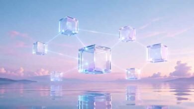 Featured image for Why Logistics Companies Are Testing Blockchain