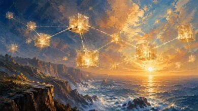 Featured image for How Blockchain Can Protect Patient Data