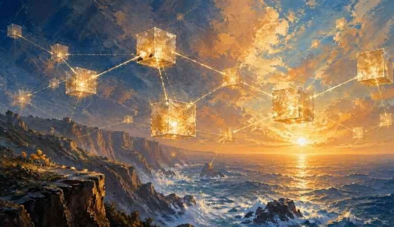 Featured image for How Blockchain Can Protect Patient Data