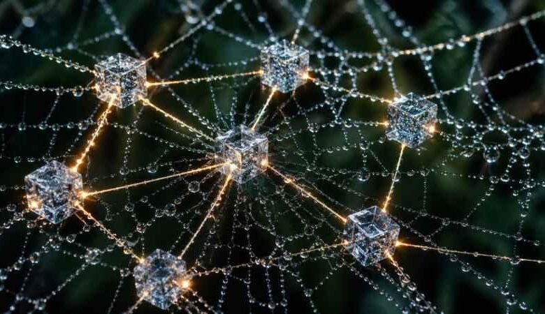 Featured image for Clinical Research and Blockchain-Based Data Integrity