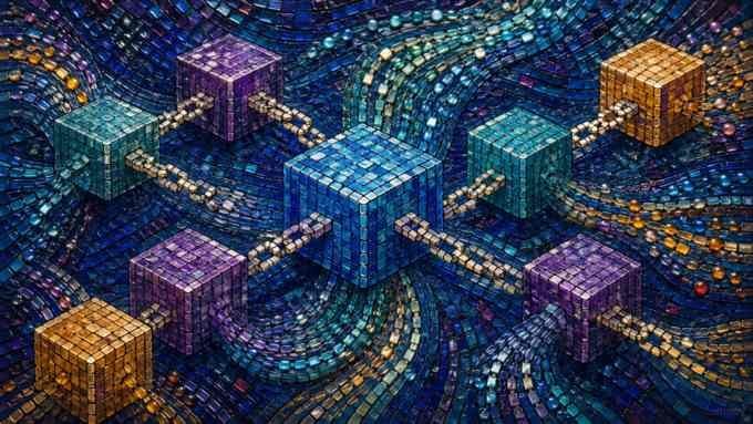 Featured image for The Challenges of Bringing Blockchain Into Hospitals