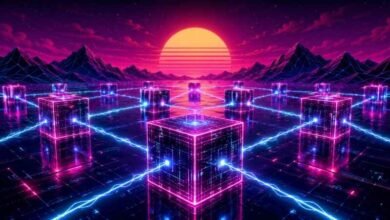 Featured image for How Blockchain Can Simplify Property Title Records