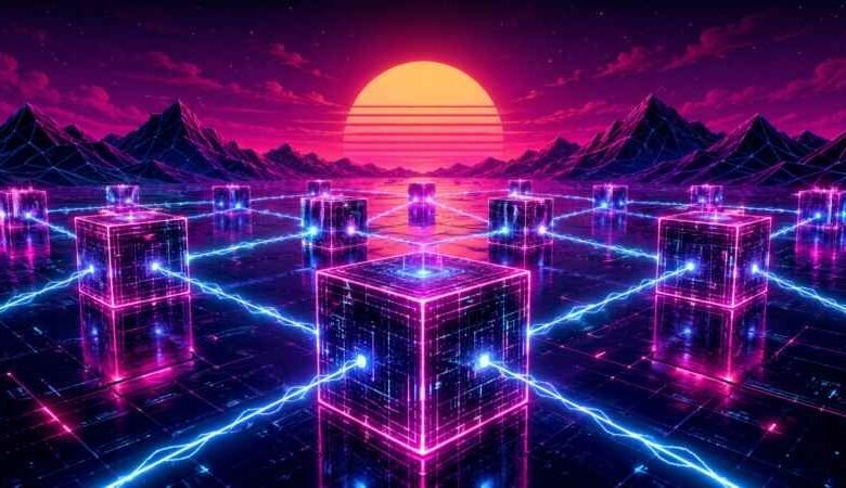 Featured image for How Blockchain Can Simplify Property Title Records