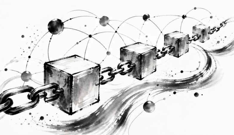 Featured image for The Legal Barriers Facing Blockchain Real Estate