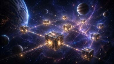 Featured image for Privacy Risks in Blockchain Identity Systems