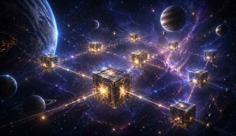 Featured image for Privacy Risks in Blockchain Identity Systems