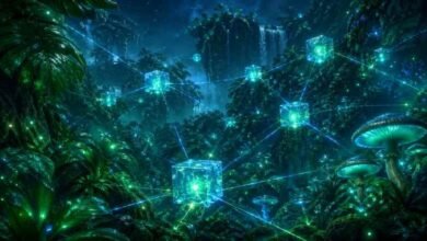 Featured image for Blockchain and Cybersecurity: Stronger Evidence, Better Defense