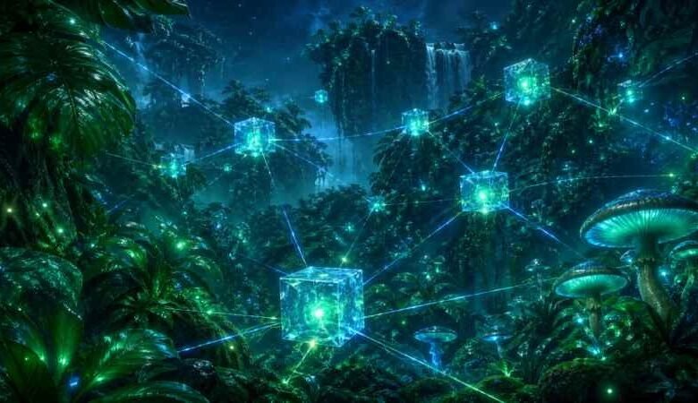 Featured image for Blockchain and Cybersecurity: Stronger Evidence, Better Defense