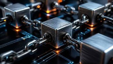 Featured image for Using Blockchain to Secure the Software Supply Chain