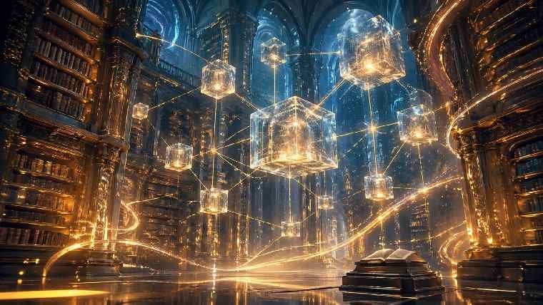 Featured image for Why Enterprise Blockchain Projects Often Fail