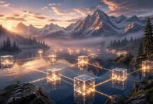 Featured image for Layer 2 Networks Explained for Non-Technical Readers