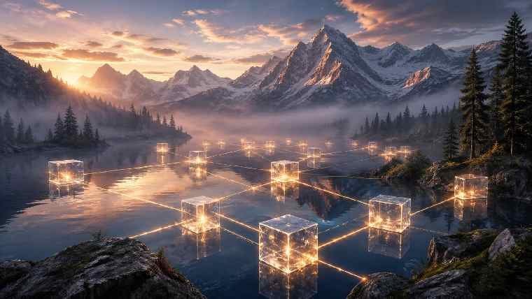 Featured image for Layer 2 Networks Explained for Non-Technical Readers