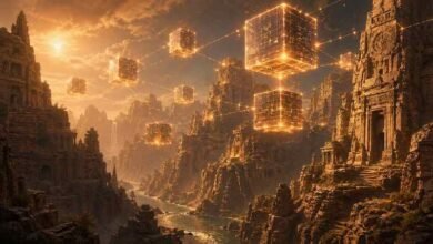 Featured image for Rollups and the Road to Mainstream Blockchain Use