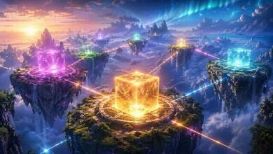 Featured image for The Trade-Offs Behind Faster Blockchain Networks