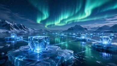 Featured image for Blockchain Interoperability: Connecting Digital Islands