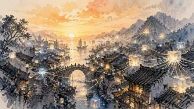 Featured image for Cross-Chain Bridges and the Security Lessons They Teach