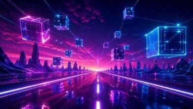 Featured image for Multi-Chain Wallets and the Future of User Control