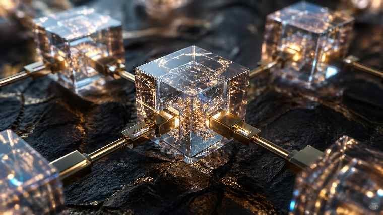Featured image for Blockchain Regulation: Finding Balance Between Innovation and Protection