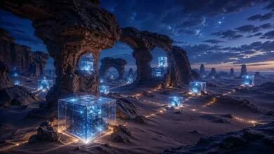 Featured image for How Token Rules Shape Blockchain Startups