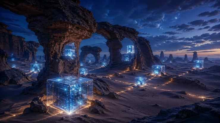 Featured image for How Token Rules Shape Blockchain Startups
