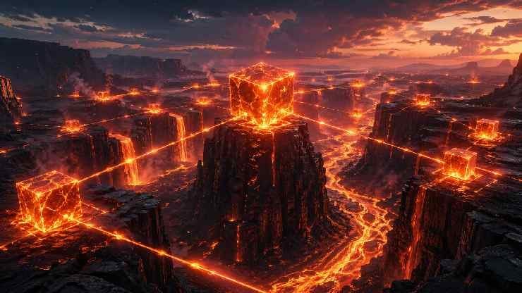Featured image for Why Global Blockchain Rules Are Hard to Align