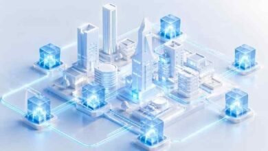 Featured image for Blockchain and the Environment: Separating Facts From Fear