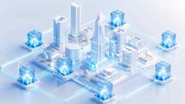 Featured image for Blockchain and the Environment: Separating Facts From Fear
