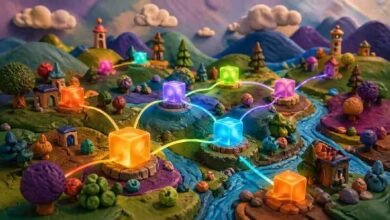 Featured image for Using Blockchain for Carbon Credit Transparency